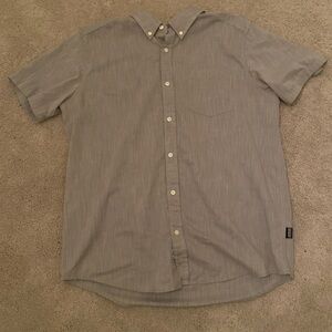 Men’s Patagonia Short Sleeve Button Down